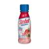 Slimfast Advanced Nutrition RTD Strawberries N' Cream Shake 11 oz., PK12 74006